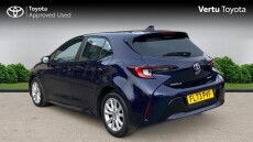 Toyota Corolla 1.8 Hybrid Icon 5dr CVT Hybrid Hatchback